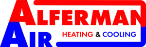Alferman Air Logo
