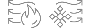 heat AC icon heat AC icon